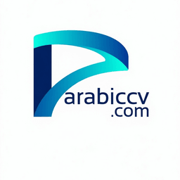 Arabic CV